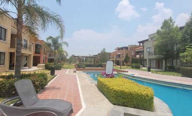 Departamento cuádruplex en venta Planta Baja en San Miguel de Allende