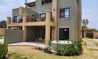 Departamento cuádruplex en venta Planta Baja en San Miguel de Allende