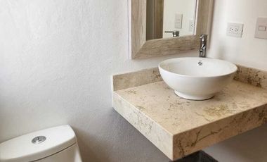 Departamento cuádruplex en venta Planta Baja en San Miguel de Allende