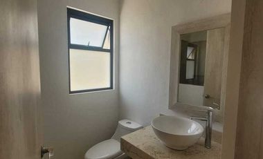 Departamento cuádruplex en venta Planta Baja en San Miguel de Allende