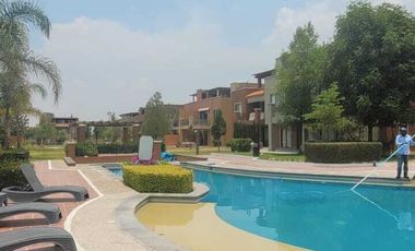 Departamento cuádruplex en venta Planta Baja en San Miguel de Allende