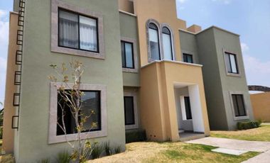 Departamento cuádruplex en venta Planta Baja en San Miguel de Allende