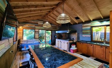 Casa en Venta en VENTA CASA LOMAS DE MOLINO VIEJO, PUERTO VARAS