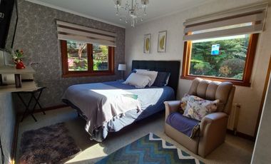 Casa en Venta en VENTA CASA LOMAS DE MOLINO VIEJO, PUERTO VARAS