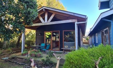 Casa en Venta en VENTA CASA LOMAS DE MOLINO VIEJO, PUERTO VARAS