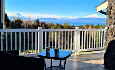 Casa en Venta en VENTA CASA LOMAS DE MOLINO VIEJO, PUERTO VARAS