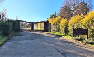 Casa en Venta en VENTA CASA LOMAS DE MOLINO VIEJO, PUERTO VARAS