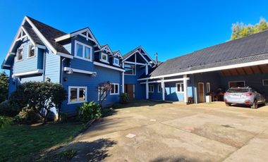 Casa en Venta en VENTA CASA LOMAS DE MOLINO VIEJO, PUERTO VARAS