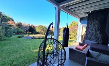 Casa en Venta en VENTA CASA LOMAS DE MOLINO VIEJO, PUERTO VARAS