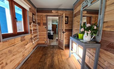 Casa en Venta en VENTA CASA LOMAS DE MOLINO VIEJO, PUERTO VARAS