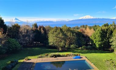 Casa en Venta en VENTA CASA LOMAS DE MOLINO VIEJO, PUERTO VARAS
