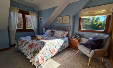 Casa en Venta en VENTA CASA LOMAS DE MOLINO VIEJO, PUERTO VARAS