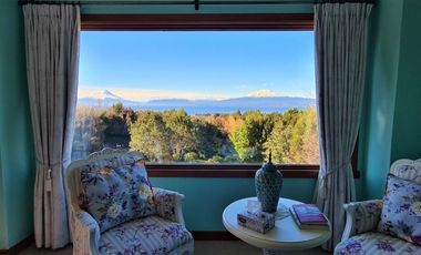 Casa en Venta en VENTA CASA LOMAS DE MOLINO VIEJO, PUERTO VARAS