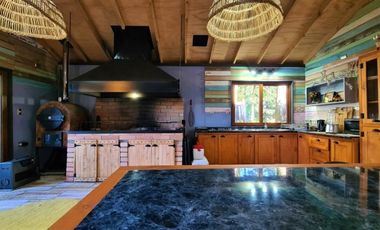 Casa en Venta en VENTA CASA LOMAS DE MOLINO VIEJO, PUERTO VARAS