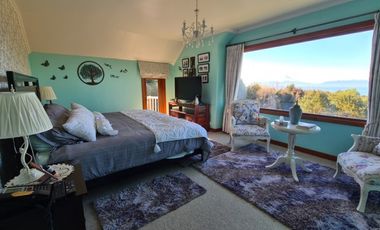 Casa en Venta en VENTA CASA LOMAS DE MOLINO VIEJO, PUERTO VARAS