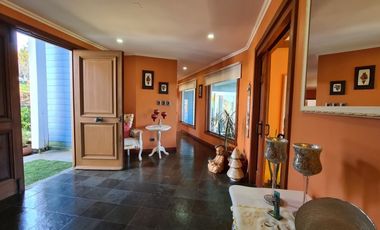 Casa en Venta en VENTA CASA LOMAS DE MOLINO VIEJO, PUERTO VARAS