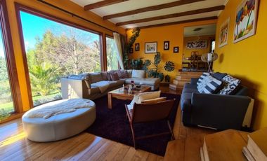 Casa en Venta en VENTA CASA LOMAS DE MOLINO VIEJO, PUERTO VARAS
