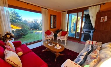 Casa en Venta en VENTA CASA LOMAS DE MOLINO VIEJO, PUERTO VARAS