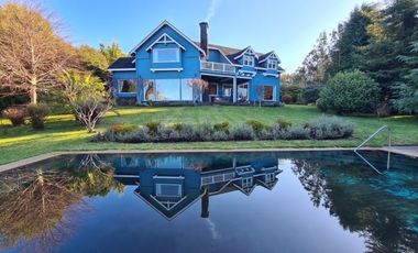 Casa en Venta en VENTA CASA LOMAS DE MOLINO VIEJO, PUERTO VARAS