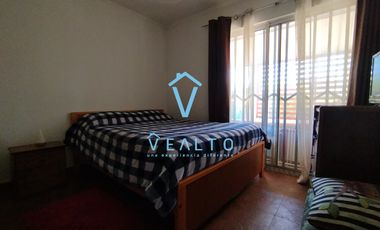 HERMOSA CASA CON DEPTO INTERIOR EN MOSTAZAL VI REGION