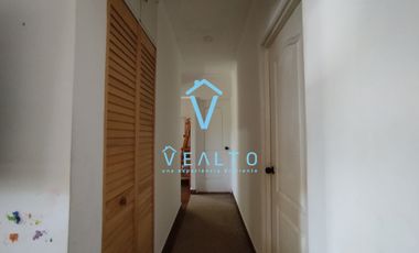 HERMOSA CASA CON DEPTO INTERIOR EN MOSTAZAL VI REGION