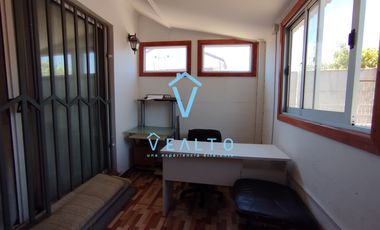 HERMOSA CASA CON DEPTO INTERIOR EN MOSTAZAL VI REGION