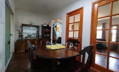 HERMOSA CASA CON DEPTO INTERIOR EN MOSTAZAL VI REGION