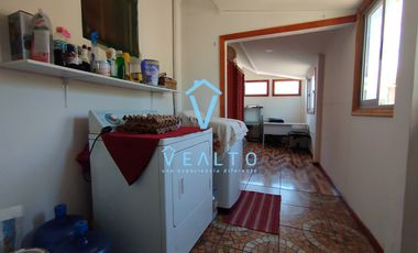 HERMOSA CASA CON DEPTO INTERIOR EN MOSTAZAL VI REGION