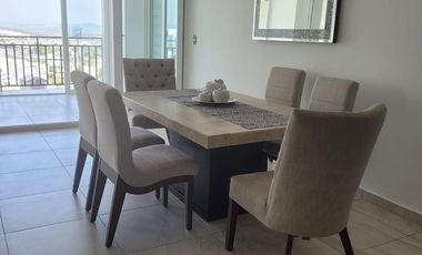 Departamento en venta en Torres Marbella en el Refugio !