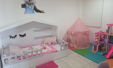 Departamento en venta en Torres Marbella en el Refugio !