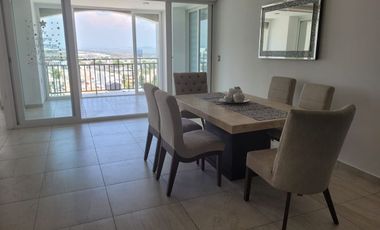 Departamento en venta en Torres Marbella en el Refugio !