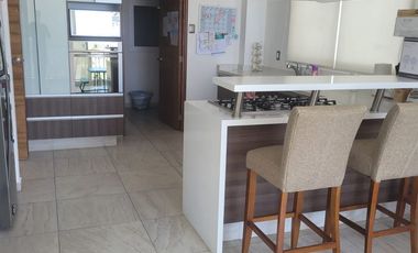 Departamento en venta en Torres Marbella en el Refugio !