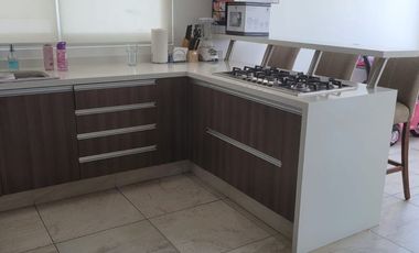 Departamento en venta en Torres Marbella en el Refugio !