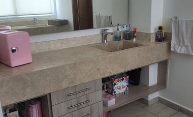 Departamento en venta en Torres Marbella en el Refugio !