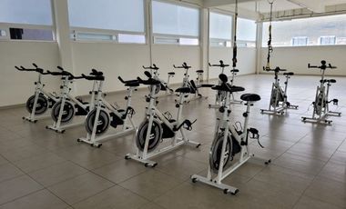 Departamento en venta en Torres Marbella en el Refugio !