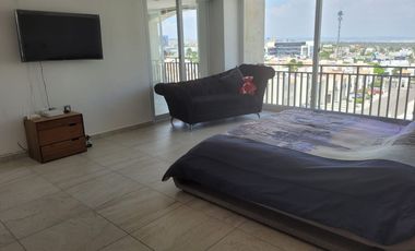 Departamento en venta en Torres Marbella en el Refugio !