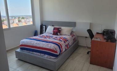 Departamento en venta en Torres Marbella en el Refugio !