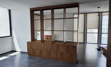 Departamento en renta en Sophia Distrito  atrás de Antea