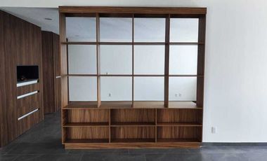 Departamento en renta en Sophia Distrito  atrás de Antea