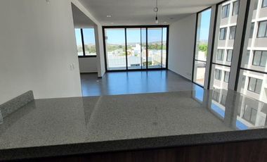 Departamento en renta en Sophia Distrito  atrás de Antea