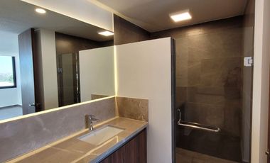 Departamento en renta en Sophia Distrito  atrás de Antea