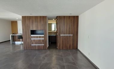 Departamento en renta en Sophia Distrito  atrás de Antea