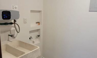 Departamento en renta en Sophia Distrito  atrás de Antea