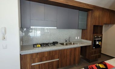 Departamento en renta en Sophia Distrito  atrás de Antea