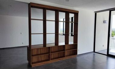 Departamento en renta en Sophia Distrito  atrás de Antea