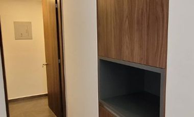 Departamento en renta en Sophia Distrito  atrás de Antea