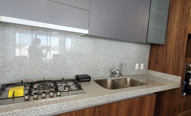 Departamento en renta en Sophia Distrito  atrás de Antea