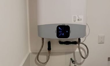 Departamento en renta en Sophia Distrito  atrás de Antea