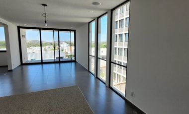 Departamento en renta en Sophia Distrito  atrás de Antea