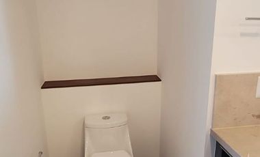 Departamento en renta en Sophia Distrito  atrás de Antea